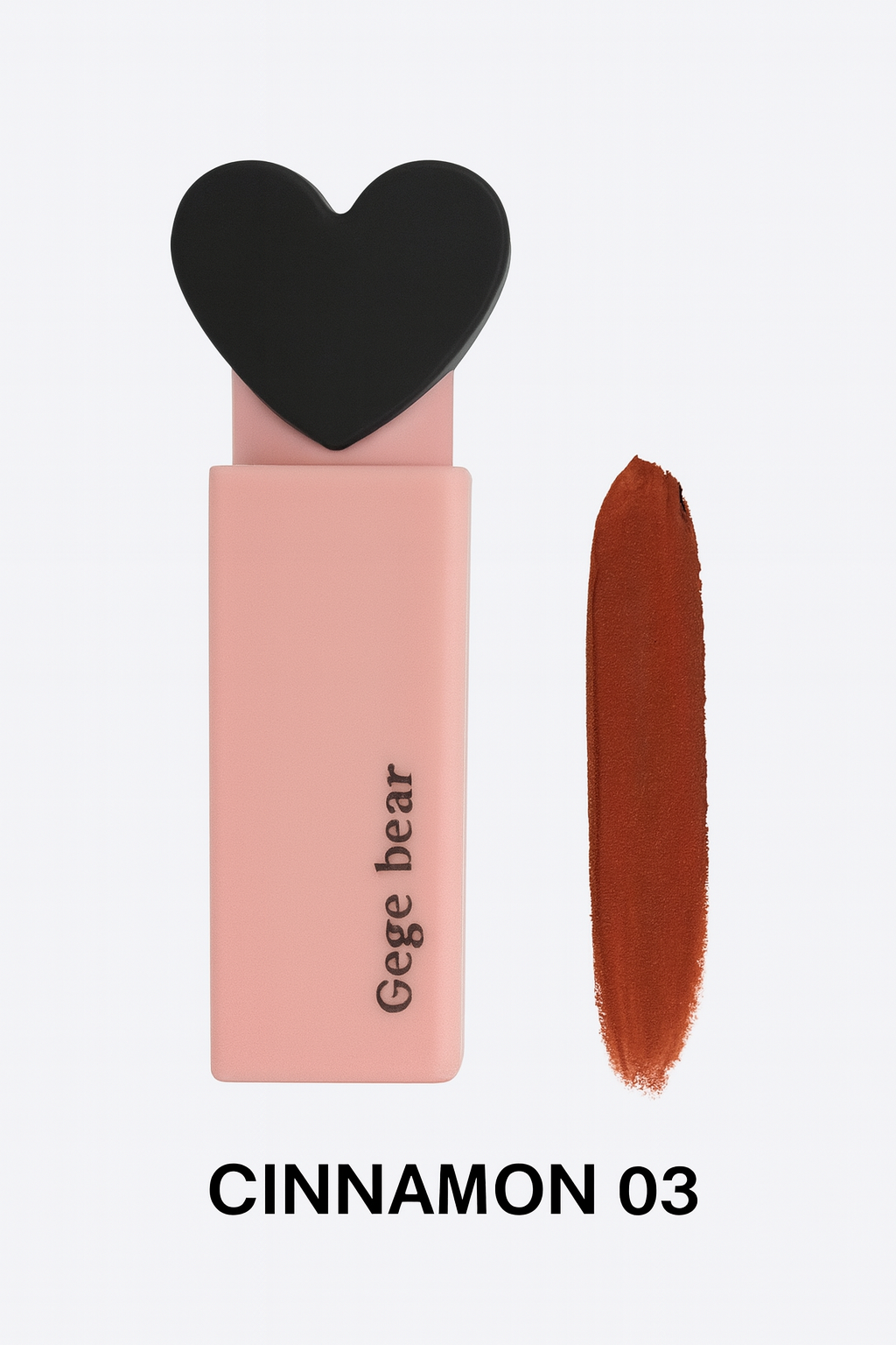 Gege Bear Lip stain