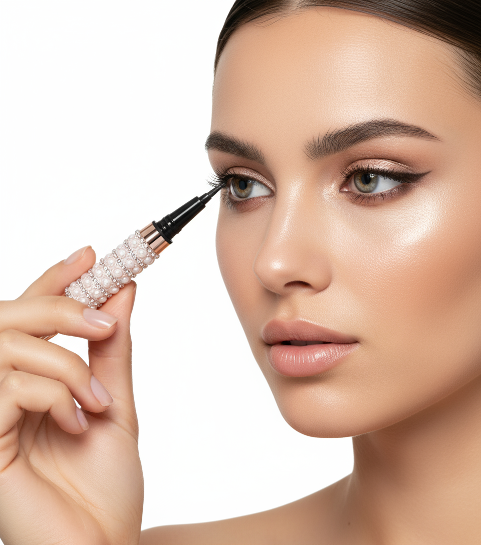 Precision Define Eyeliner