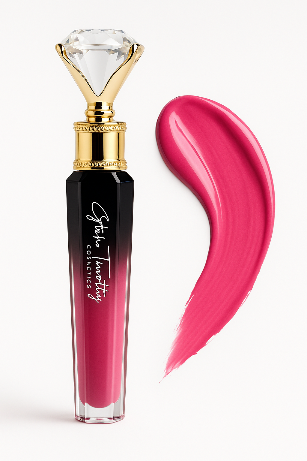 Dazzling Diva Lip Gloss