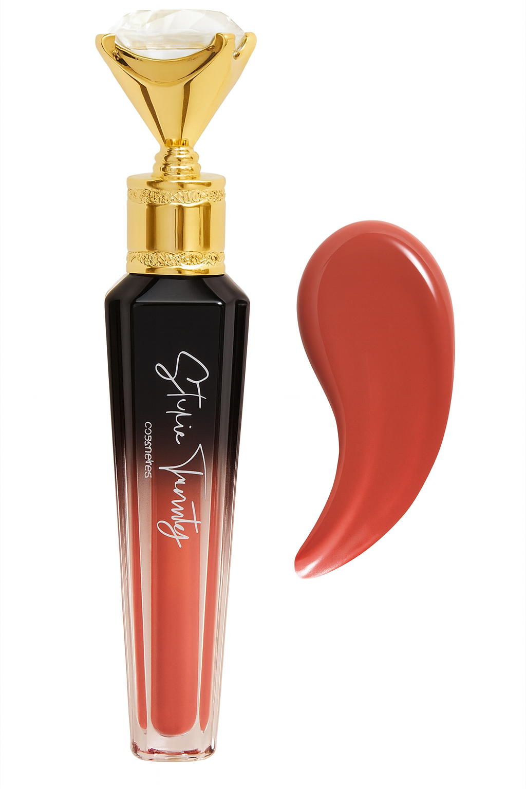 Dazzling Diva Lip Gloss