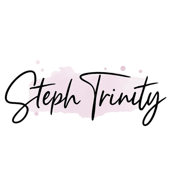 Stephtrinity Cosmetics