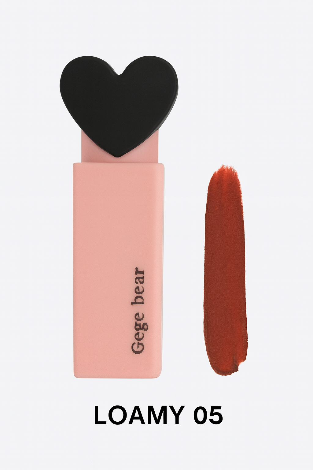 Gege Bear Lip stain