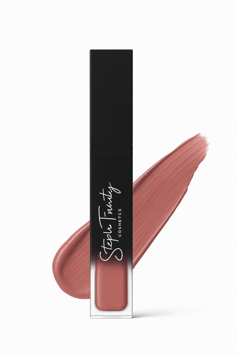 EmpowerMatte Lipstick - Stephtrinity Cosmetics