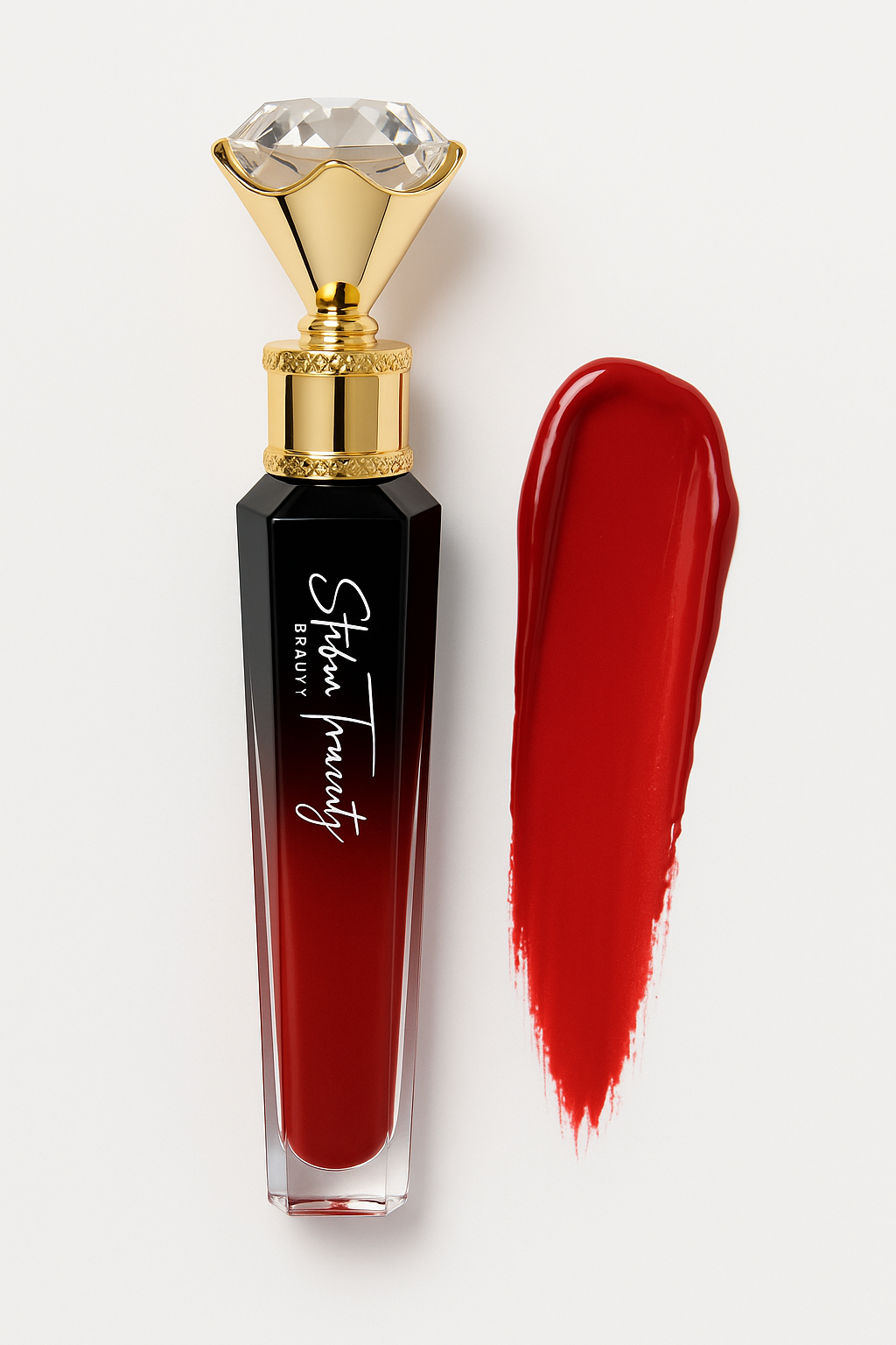 Dazzling Diva Lip Gloss