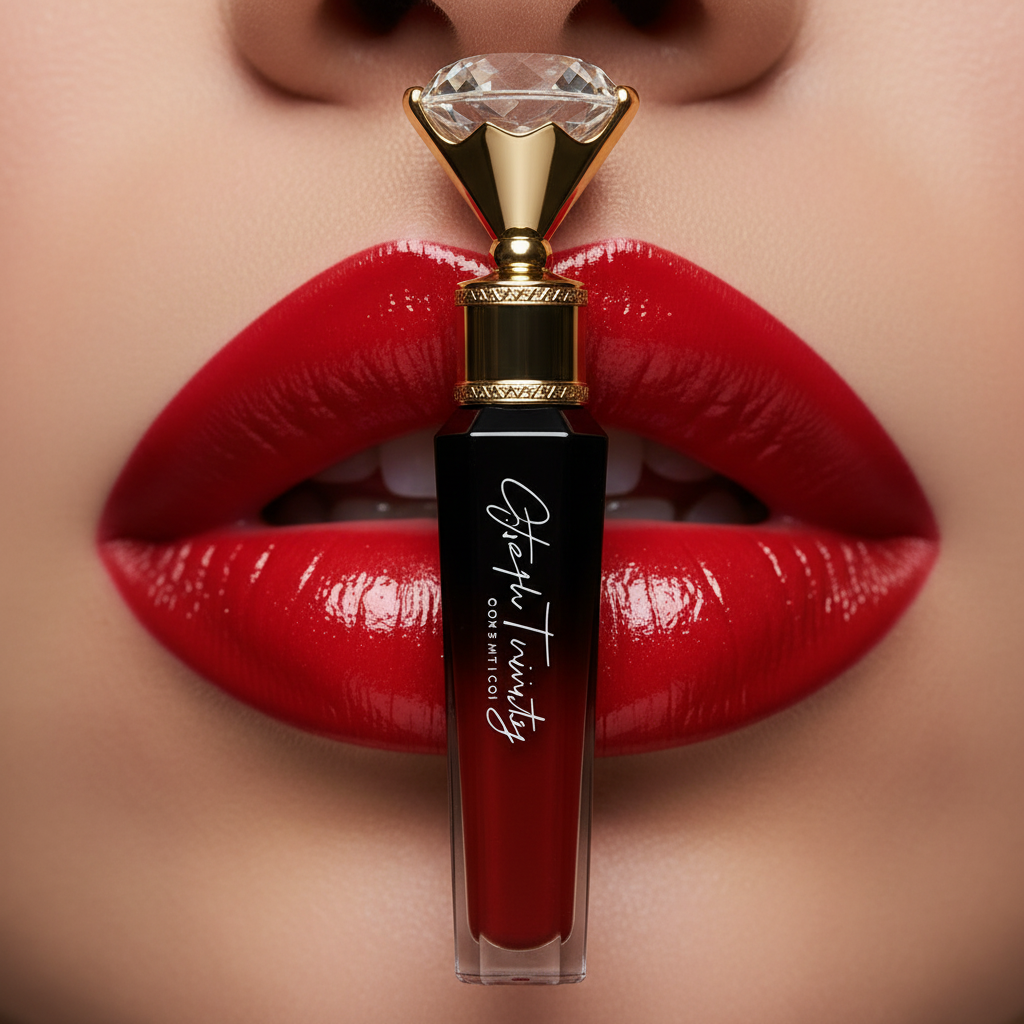 Dazzling Diva Lip Gloss