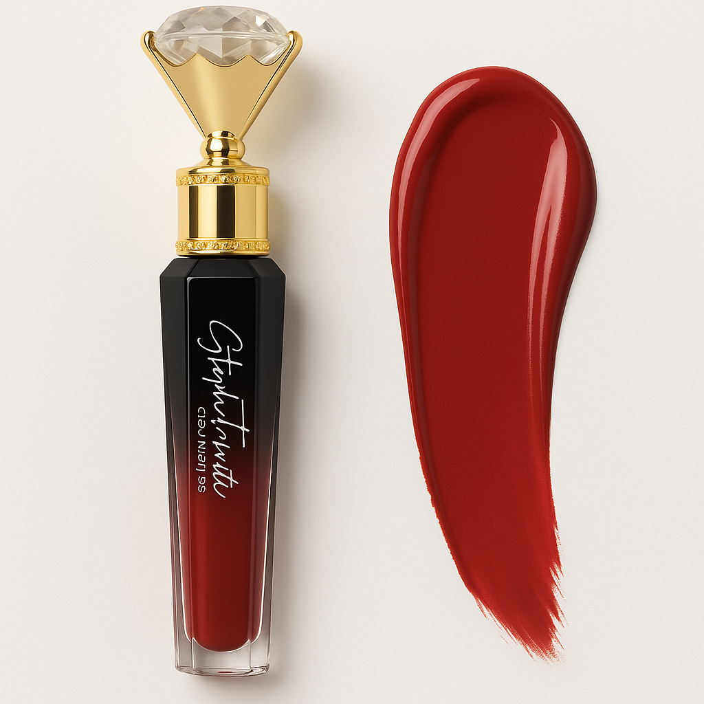 Dazzling Diva Lip Gloss