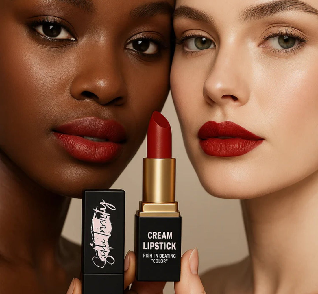 Rediscovering Beauty, Confidence, and Self-Love with Stephtrinity Cosmetics - Stephtrinity Cosmetics 