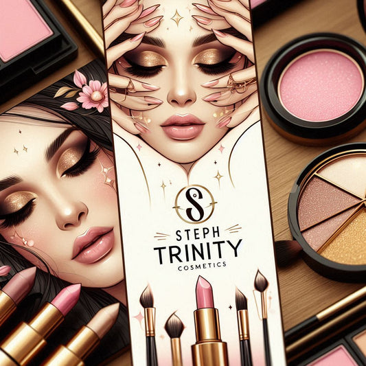 Rediscovering Beauty, Confidence, and Self-Love with Stephtrinity Cosmetics