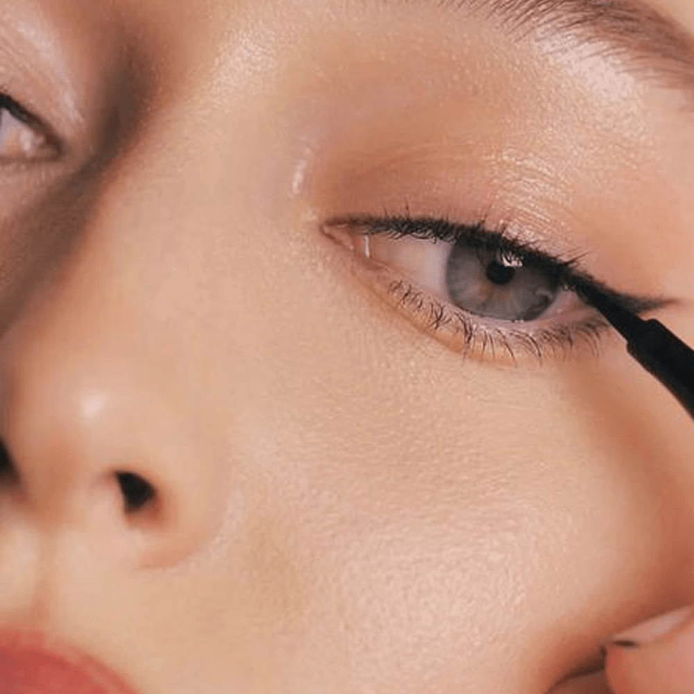 Eyes - Stephtrinity Cosmetics 