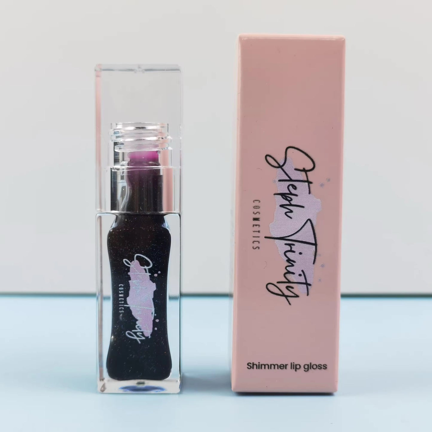 Chameleon Glow Lip Gloss