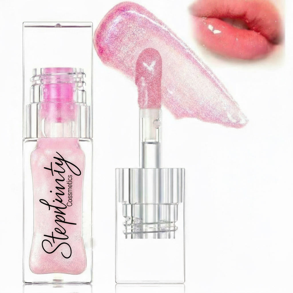 Chameleon Glow Lip Gloss