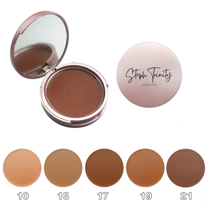 Flawless Radiance Balm