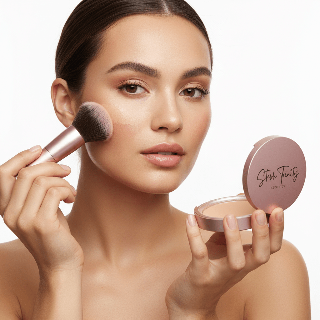 Flawless Radiance Balm - Stephtrinity Cosmetics