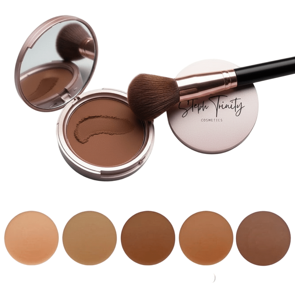 Flawless Radiance Balm - Stephtrinity Cosmetics