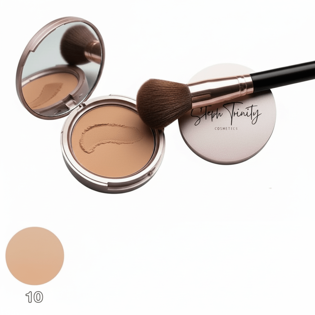 Flawless Radiance Balm - Stephtrinity Cosmetics