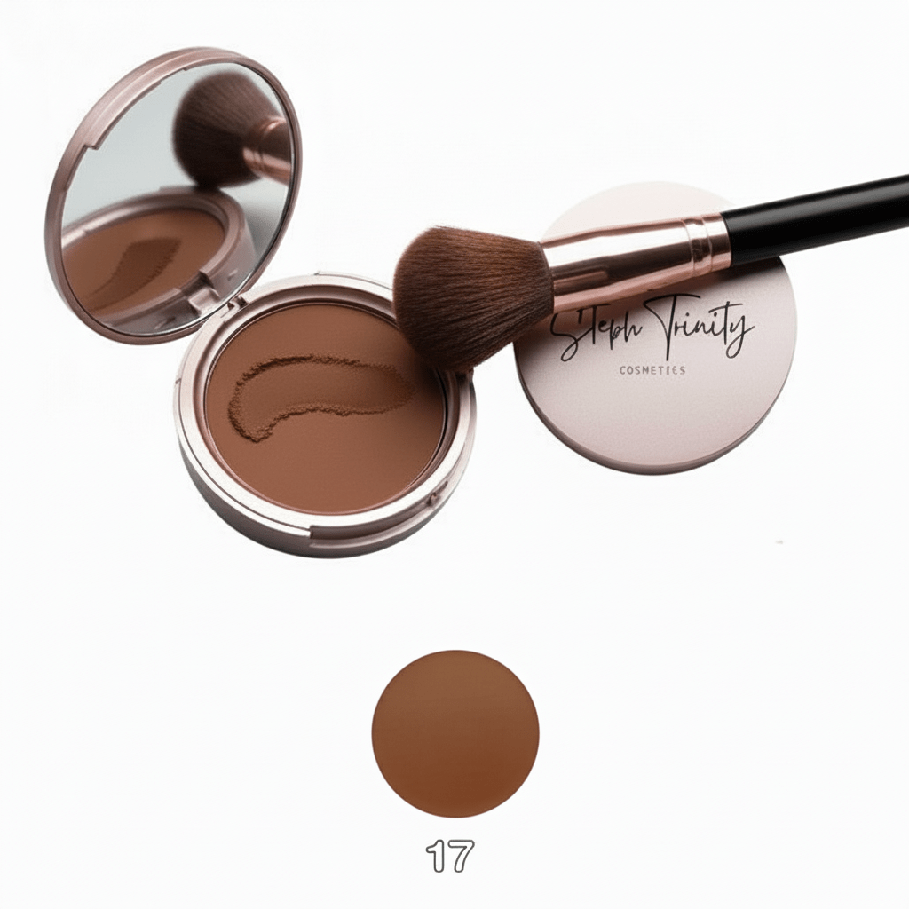 Flawless Radiance Balm - Stephtrinity Cosmetics