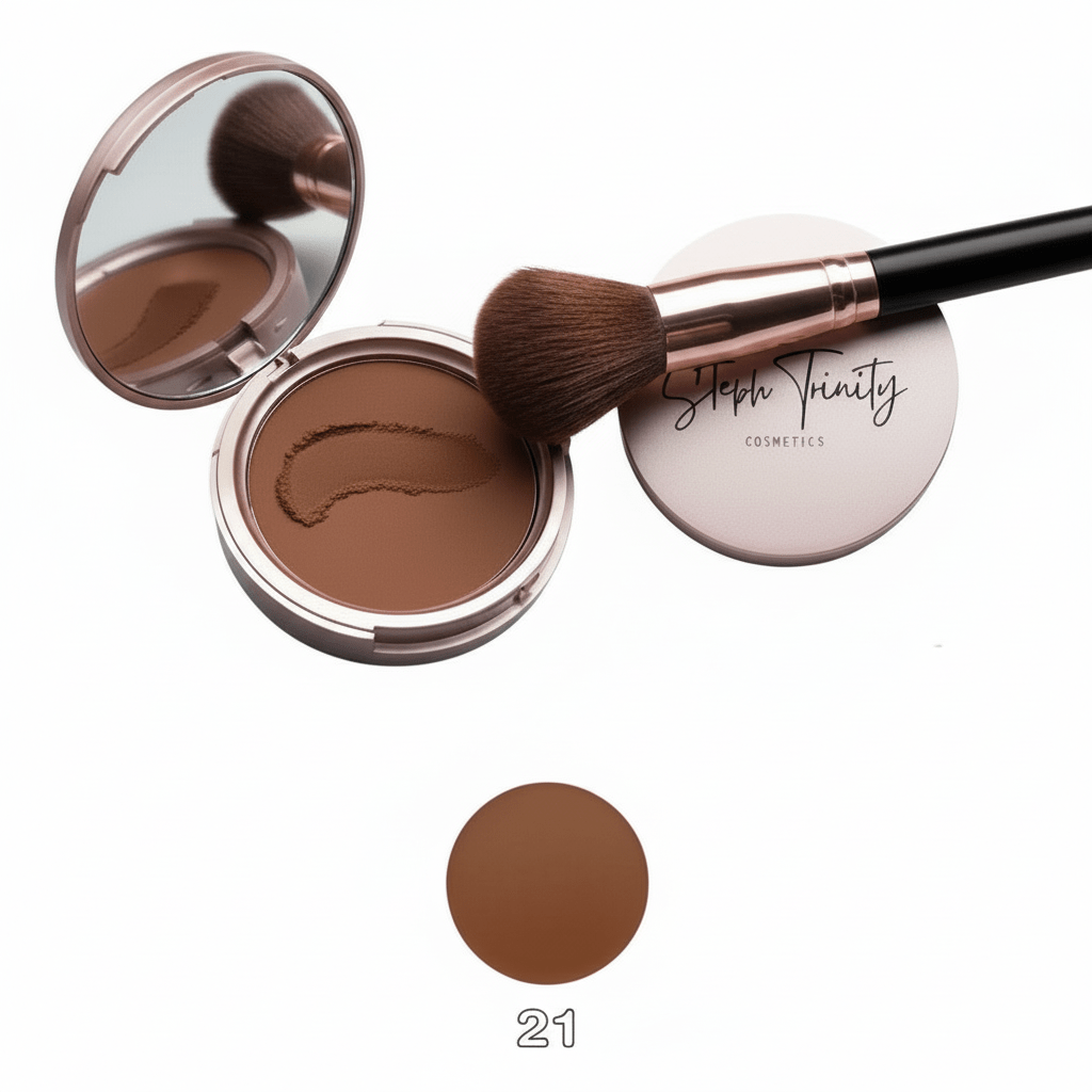 Flawless Radiance Balm - Stephtrinity Cosmetics