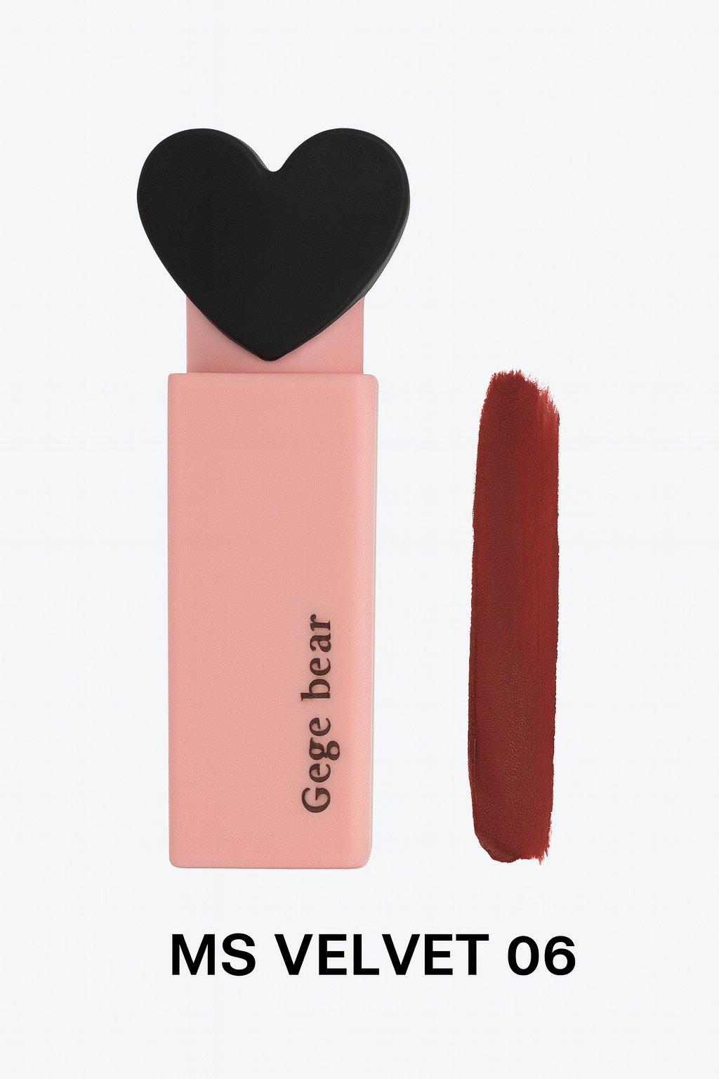 Gege Bear Lip stain