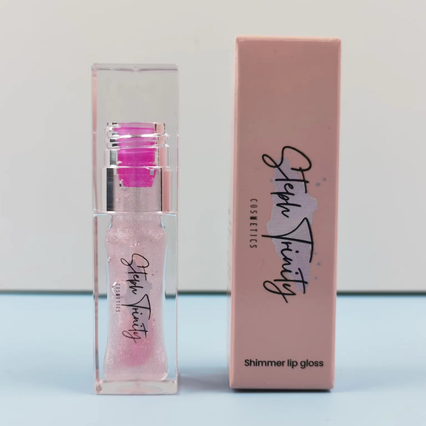 Chameleon Glow Lip Gloss