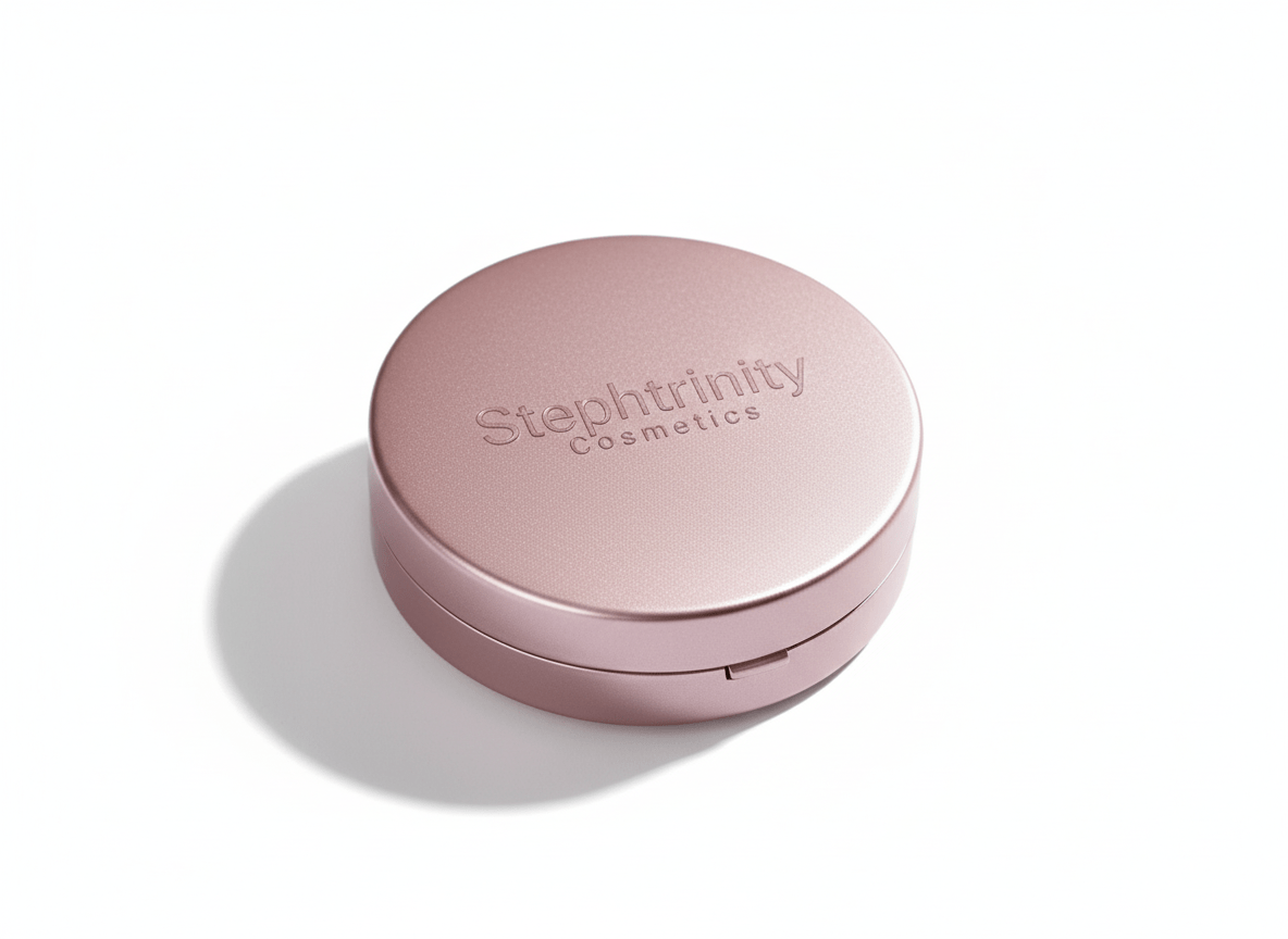 Flawless Radiance Balm - Stephtrinity Cosmetics