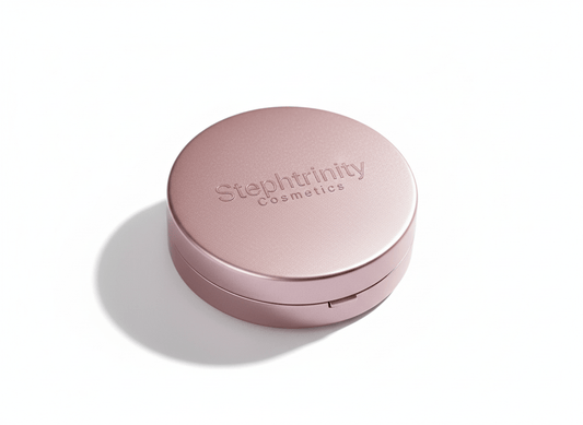 Flawless Radiance Balm - Stephtrinity Cosmetics