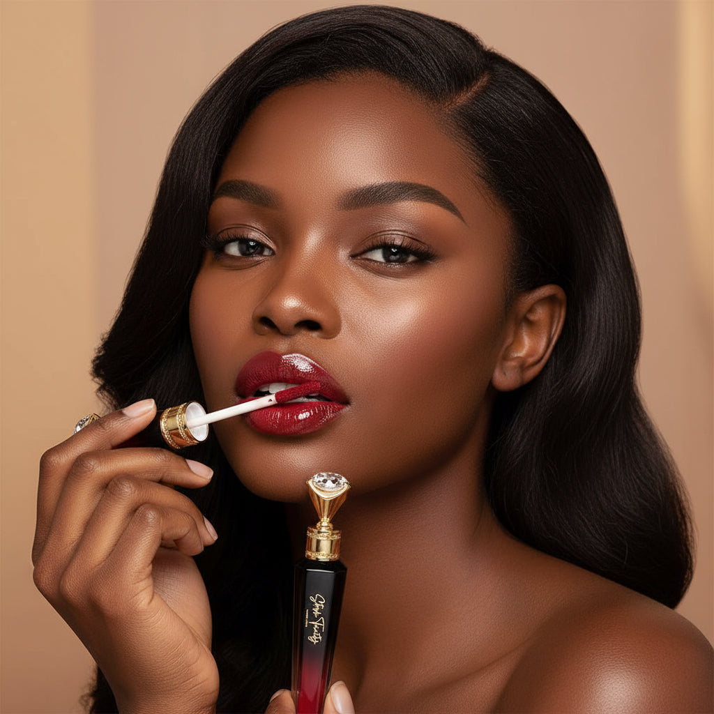 Dazzling Diva Lip Gloss