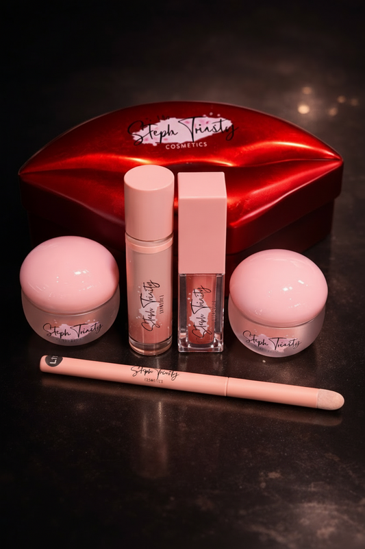 Kiss lip kit