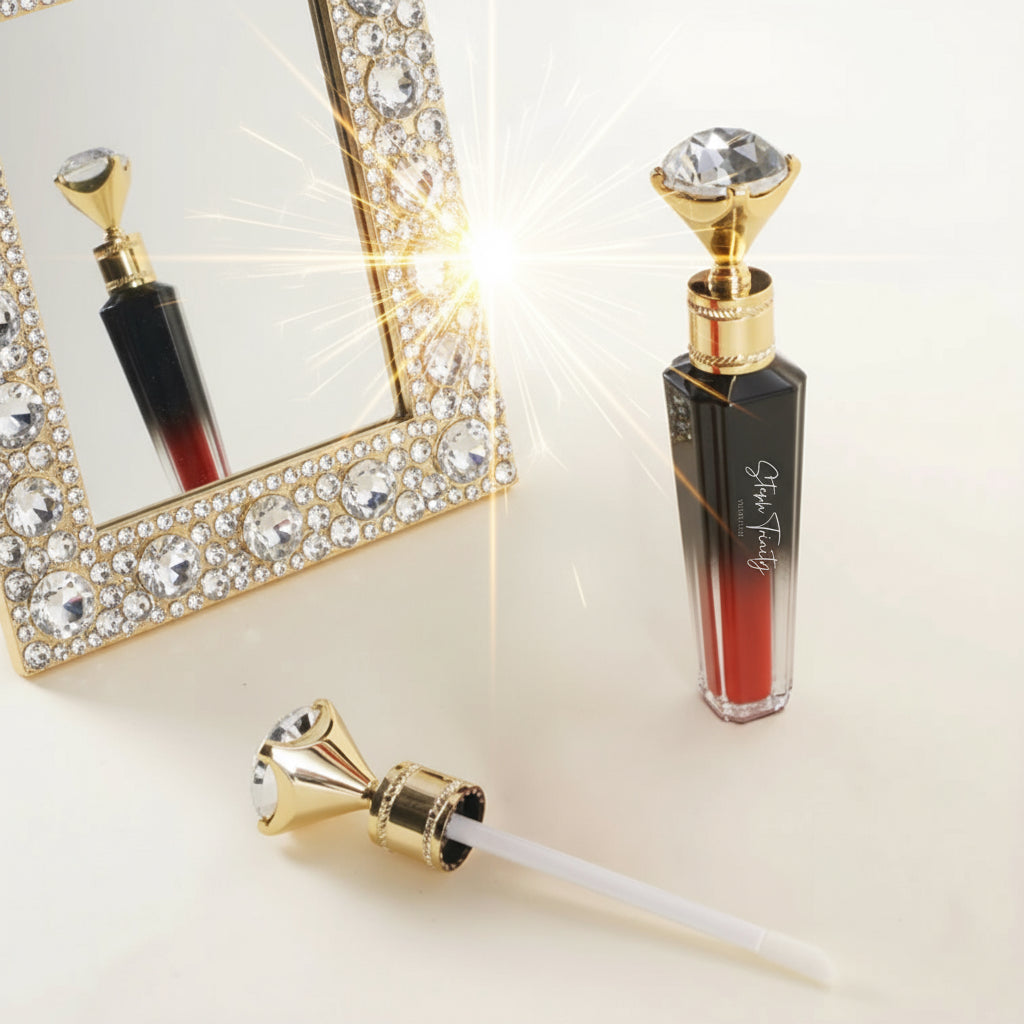 Dazzling Diva Lip Gloss