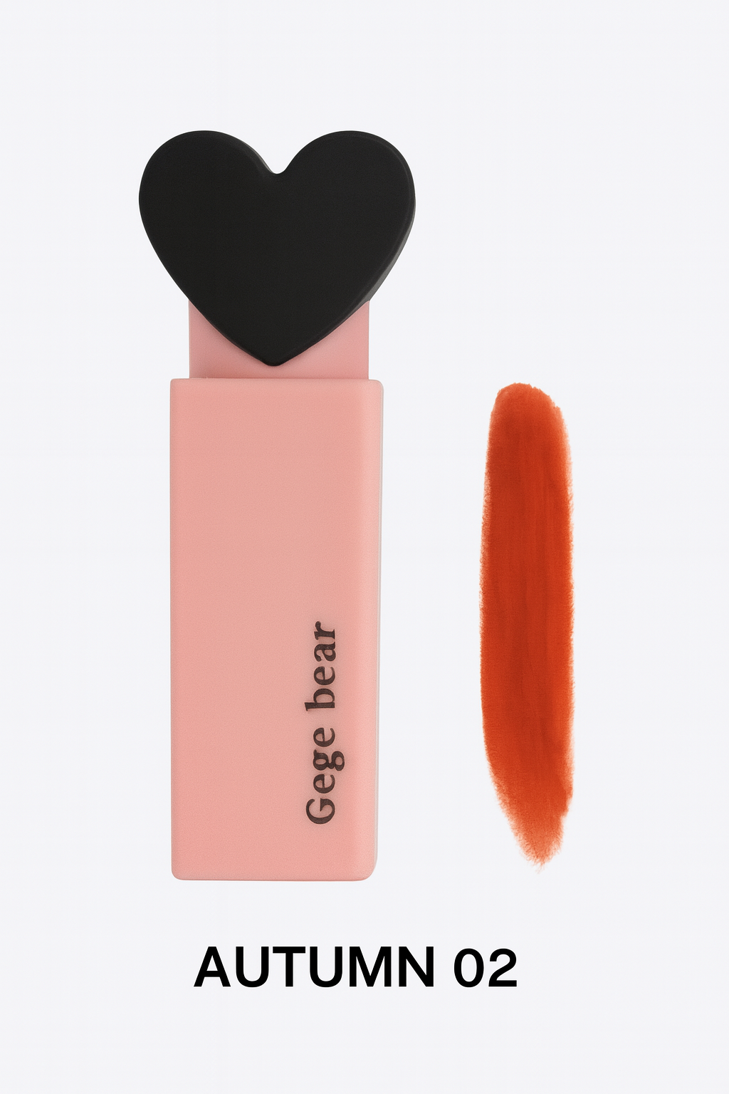 Gege Bear Lip stain