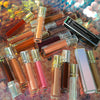 Hi-shine Clear lip gloss