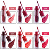 Hi-shine Clear lip gloss