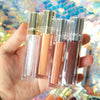 Hi-shine Clear lip gloss