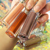 Stephtrinity high shine lip gloss