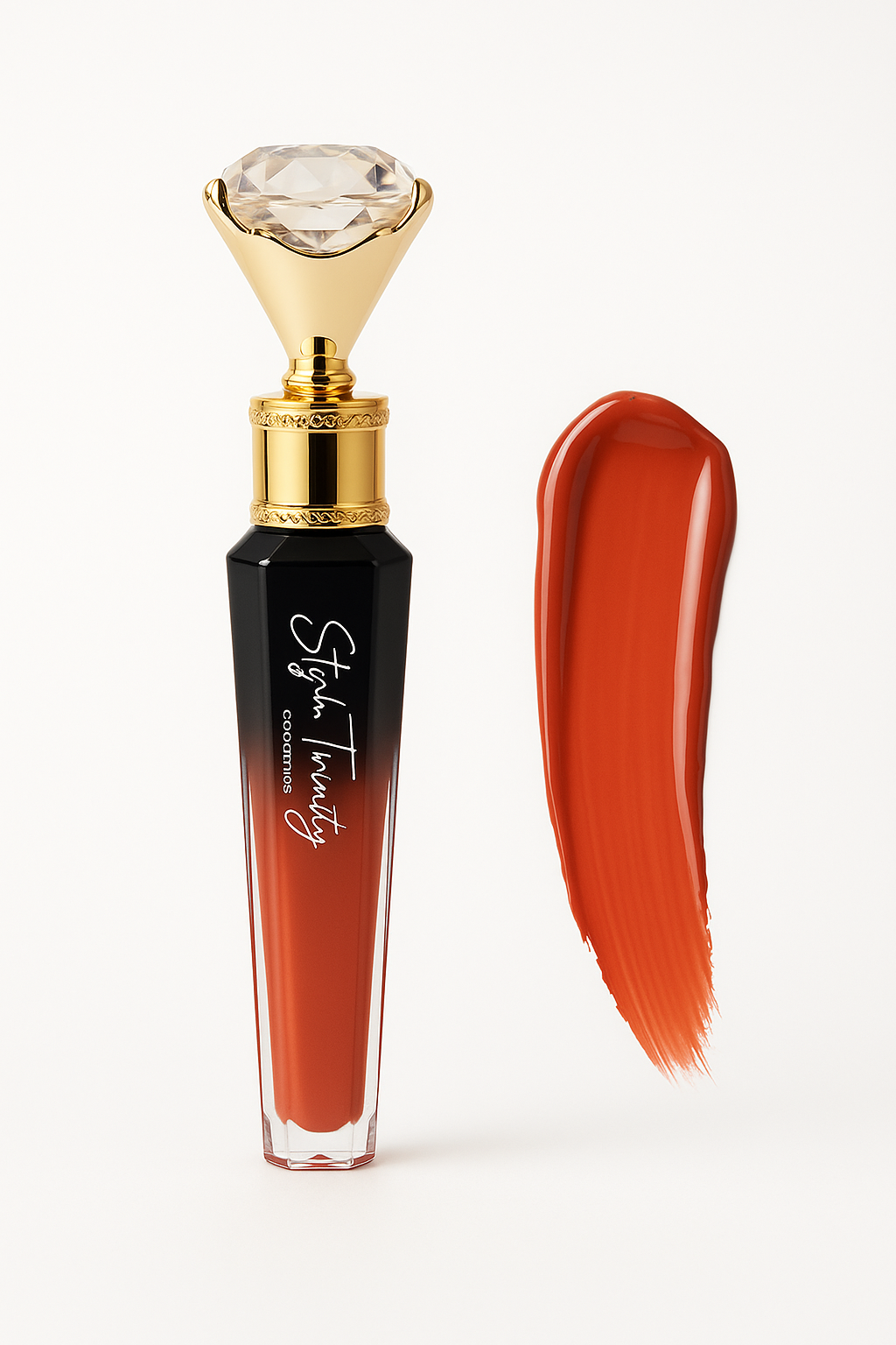 Dazzling Diva Lip Gloss