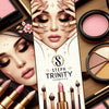 Stephtrinity high shine lip gloss