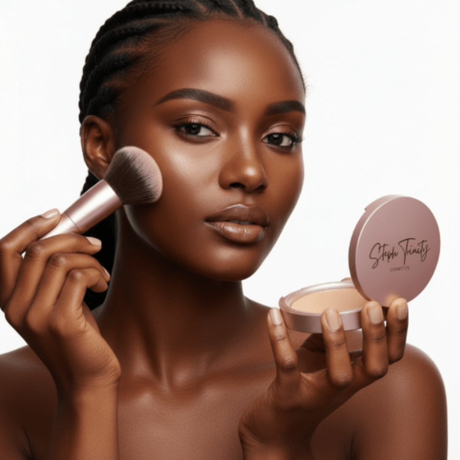 Flawless Radiance Balm - Stephtrinity Cosmetics