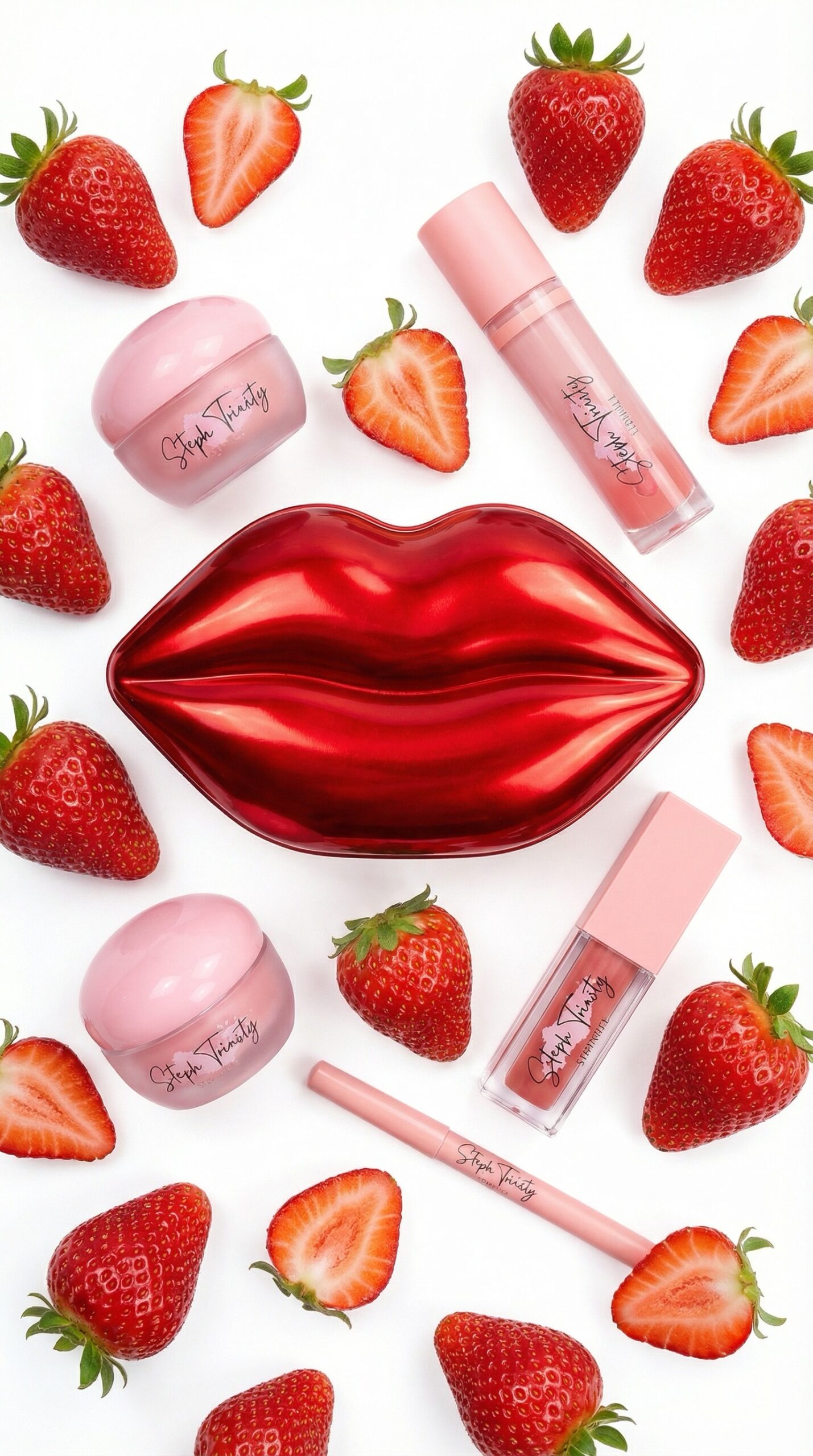 Kiss lip kit - Image 3