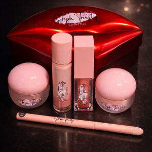Kiss lip kit