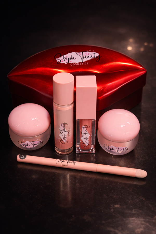 Kiss lip kit