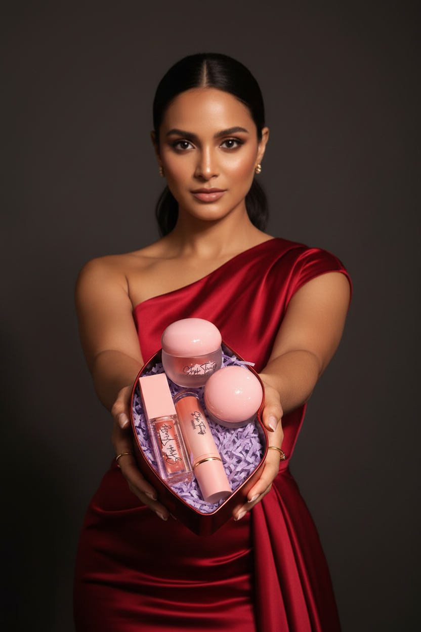 Kiss lip kit - Image 6