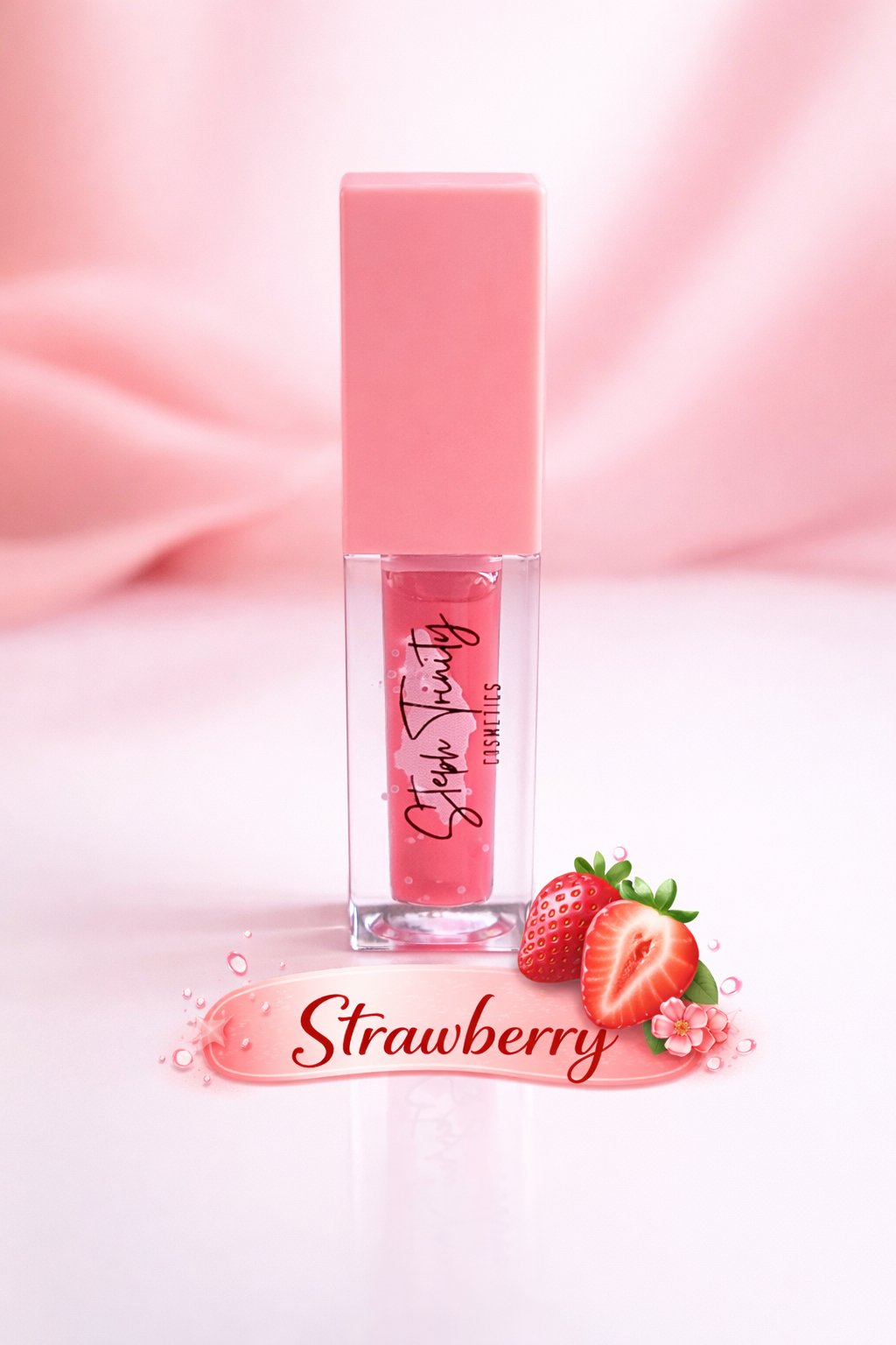 Fruity Lip oil - Image 10