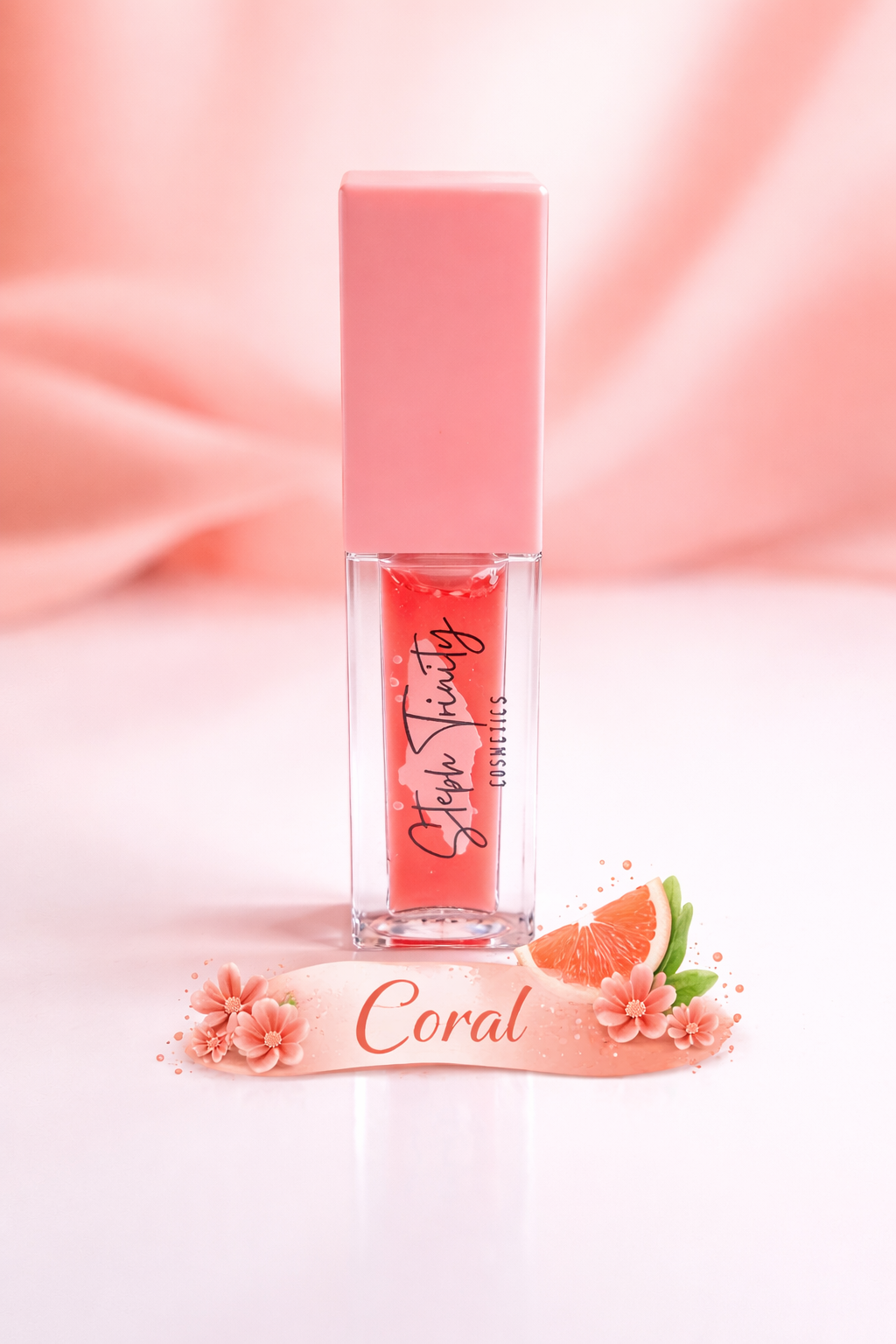Fruity Lip oil - Image 7