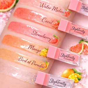 Fruity Lip oil