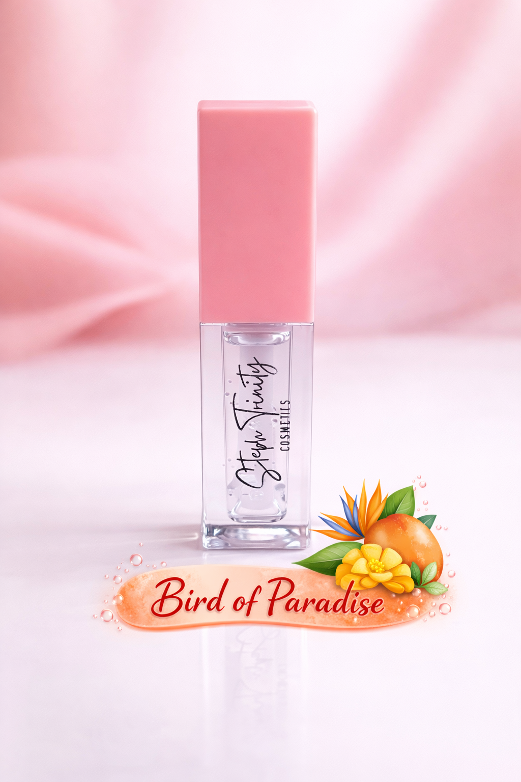 Fruity Lip oil - Image 9