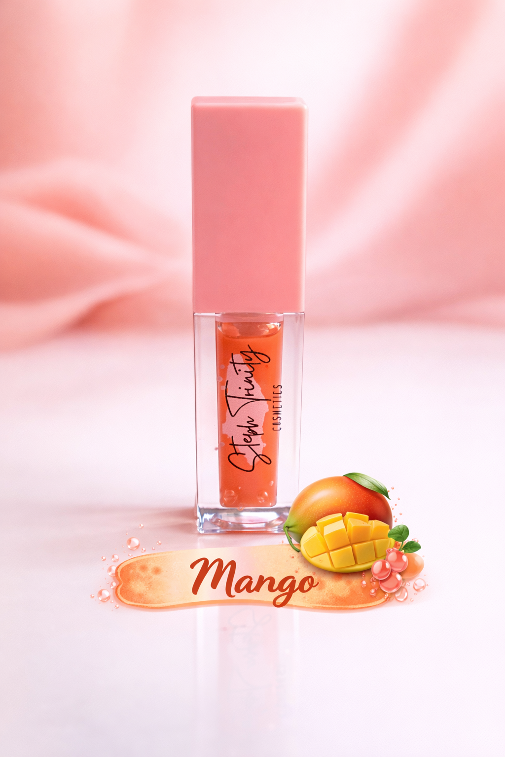 Fruity Lip oil - Image 8