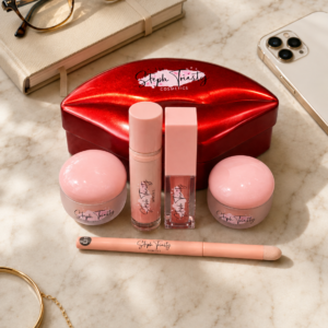 Kiss lip kit