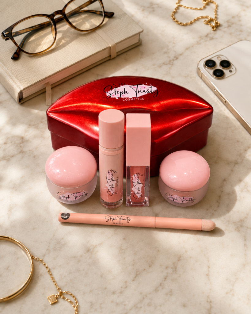 Kiss lip kit